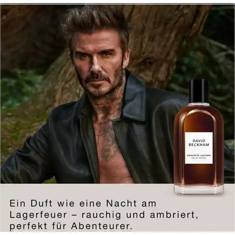 rossmann david beckham
